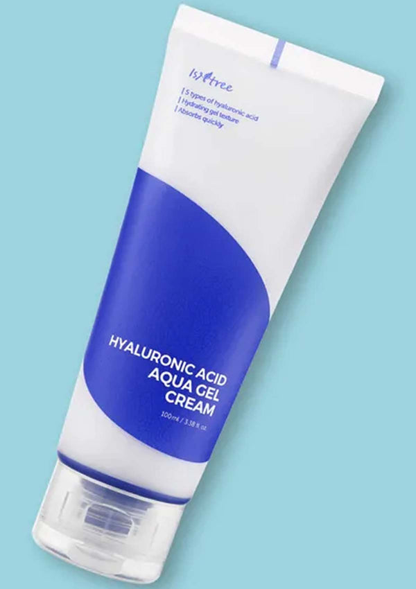 [ISNTREE] Hyaluronic Acid Aqua Gel Cream 100ml