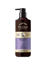 [DR. GROOT] Anti-Hair Loss Care Line Range