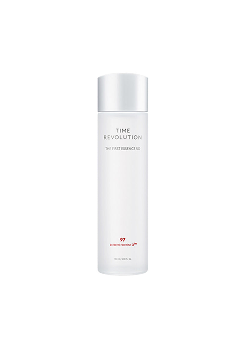 [MISSHA] Time Revolution The First Essence 5X 150ml