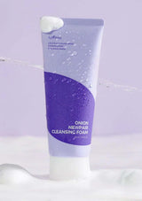 [ISNTREE] Onion Newpair Cleansing Foam 150ml