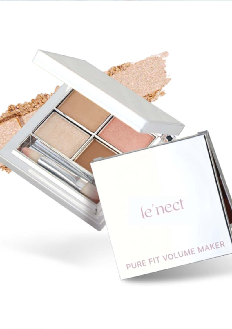 [LE’NECT] Pure Fit Volume Maker 5.1g