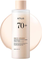 [ANUA] Rice 70 Glow Milky Toner 250ml