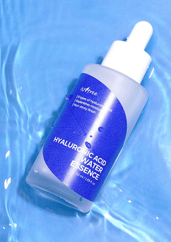 [ISNTREE] Hyaluronic Acid Water Essence 50ml