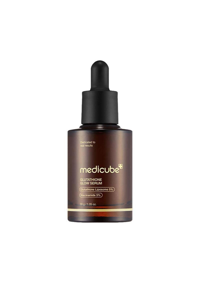 [MEDICUBE] Glutathione Glow Serum 30g