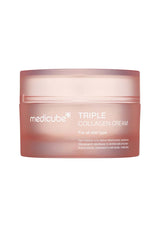 [MEDICUBE] Triple Collagen Cream 4.0 (50ml)