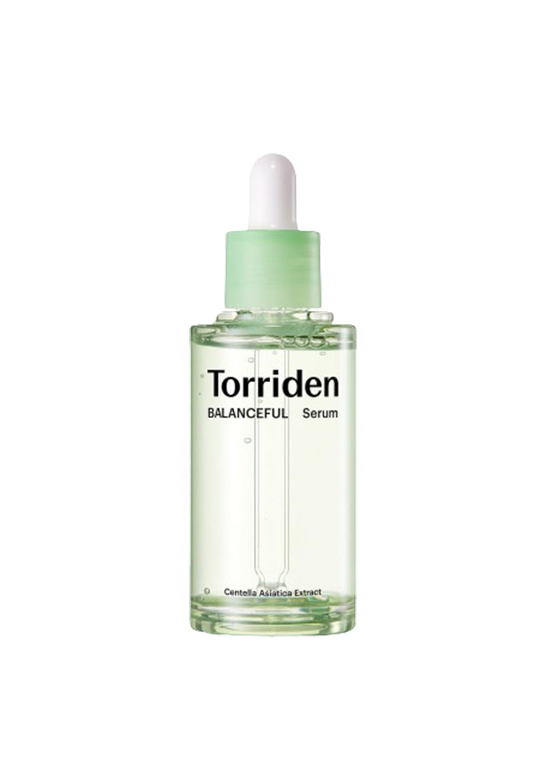 [TORRIDEN] Balanceful Cica Serum 50ml