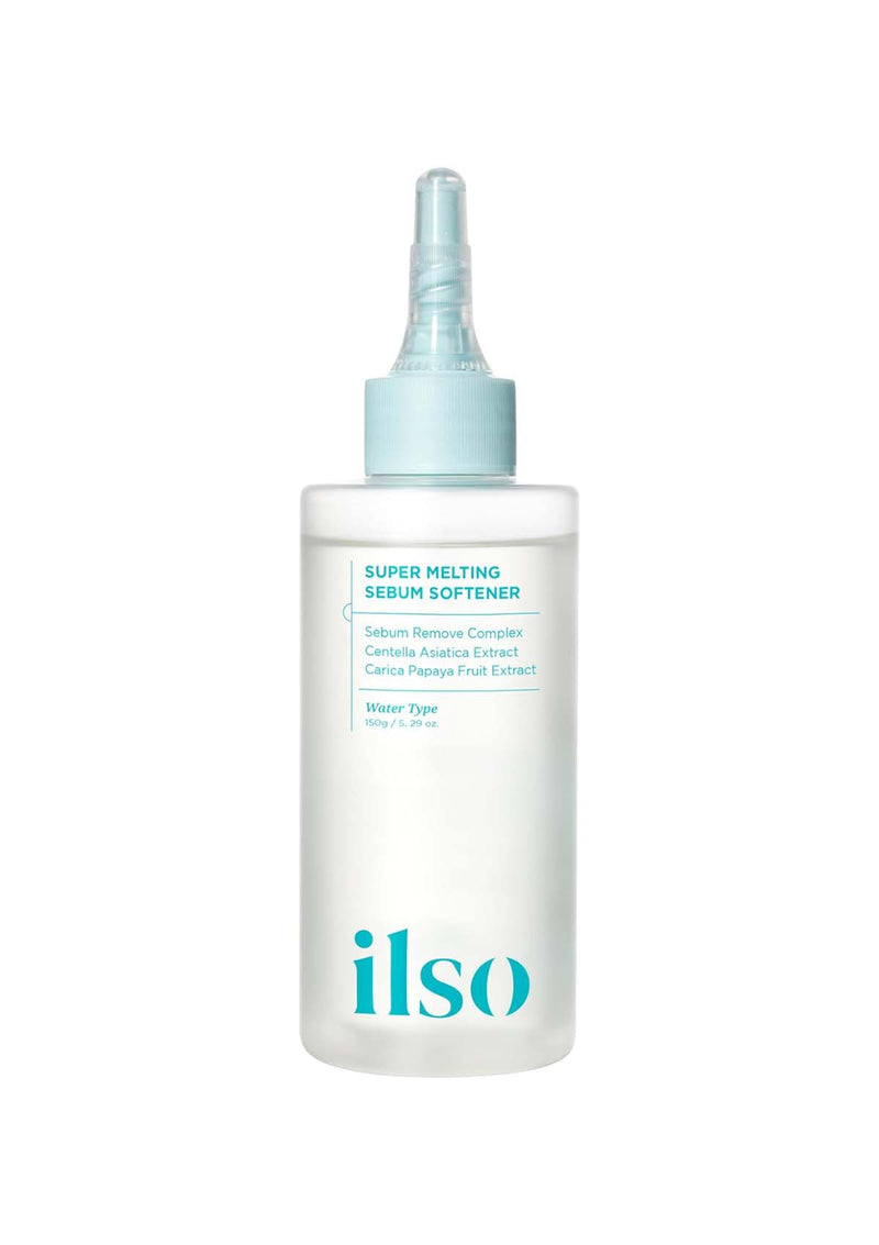 [ILSO] Super Melting Sebum Softener 150ml