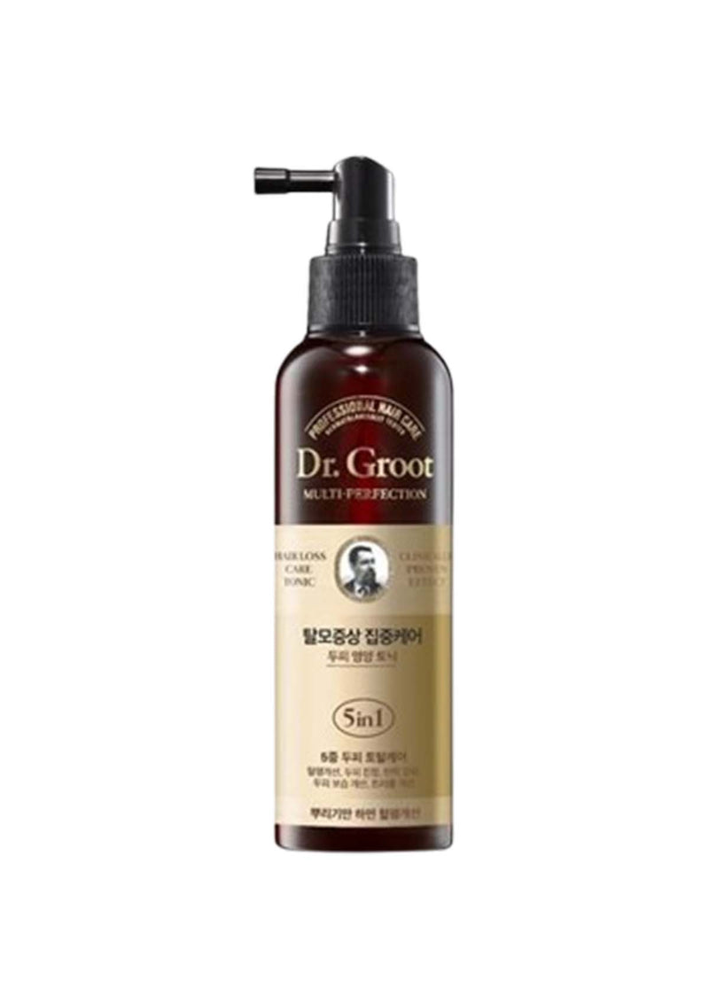 [DR. GROOT] Multi-Perfection Hair Loss Care Tonic 150ml