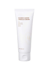 [HEVEBLUE] Salmon Caring Centella Cream 100ml