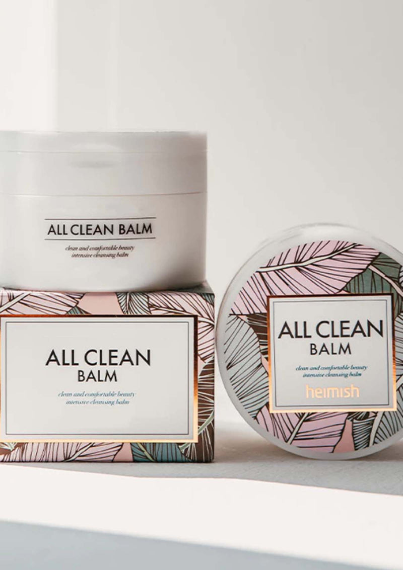 [HEIMISH] All Clean Balm Original 120ml