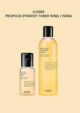 [COSRX] Full Fit Propolis Synergy Toner 50ml | 150ml