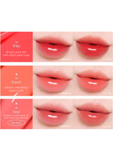 [COSNORI] Flow Wave Lip Tint 3.7g