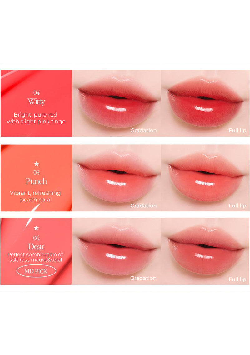 [COSNORI] Flow Wave Lip Tint 3.7g