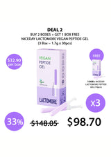 [NICEDAY] Lactomore Vegan Peptide Gel