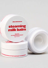 [ALTERNATIVE STEREO] Lip Potion Steaming Milk | Milk Balm