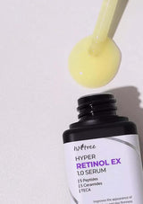 [ISNTREE] Hyper Retinol Ex 1.0 Serum 20ml