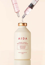 [AIDA] Retinol Capsule Deep Moisture Ampoule 30ml