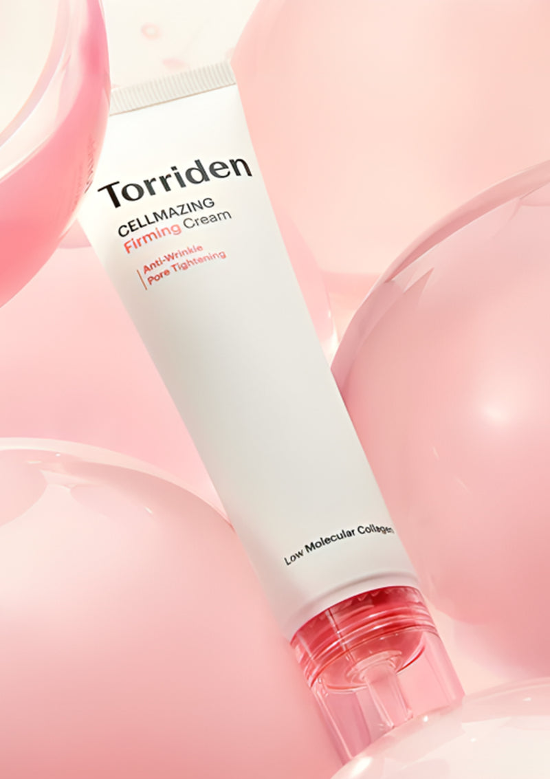 [TORRIDEN] Skincare Range