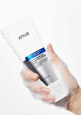 [ANUA] 8 Hyaluronic Acid Hydrating Gentle Foaming Cleanser 150ml