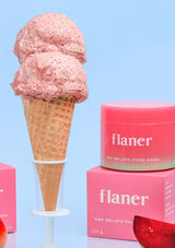 [FLANER] ABC Gelato Pore Mask 100g