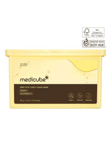 [MEDICUBE] Deep Vita C Daily Quick Mask 100g