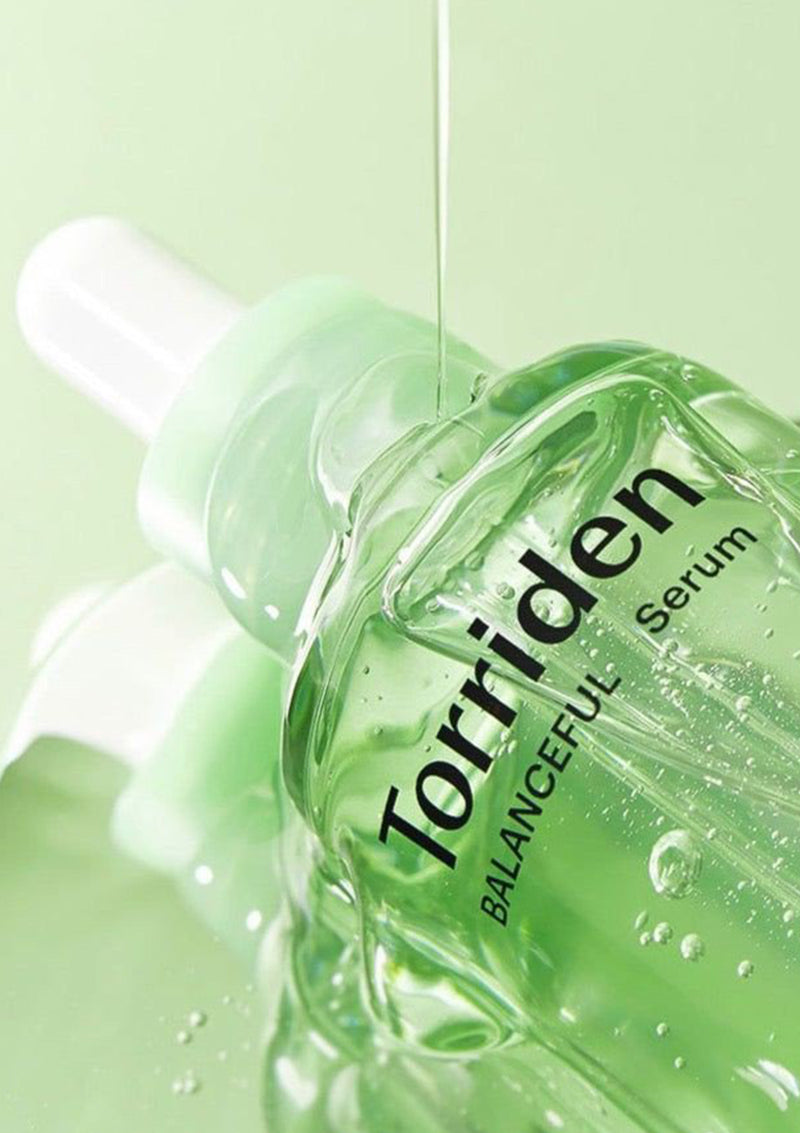 [TORRIDEN] Balanceful Cica Serum 50ml