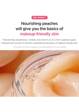 [ANUA] Peach 77% Niacin Conditioning Milk 150ml