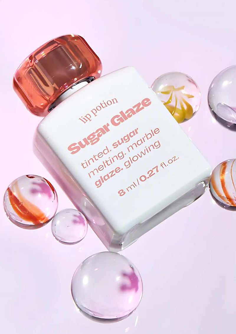 [ALTERNATIVE STEREO] Lip Potion Sugar Glaze 8ml