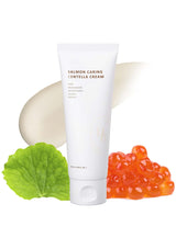 [HEVEBLUE] Salmon Caring Centella Cream 100ml