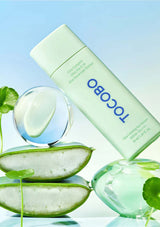 [TOCOBO] Calming UV Protection Duo | Moist UV Protection Duo