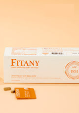 [FITANY] Zenithcal Fat Kill Slim (1 Box = 850mg x 56 Tablets)