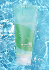 [ISNTREE] Aloe Soothing Gel Moisture 150ml