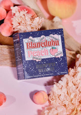 [BLANC DUBU] Happy Breath Mouth Wash Lemon | Peach (1 Box = 1.5g × 28 Sticks)