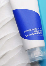 [ISNTREE] Hyaluronic Acid Low-pH Cleansing Foam 150ml