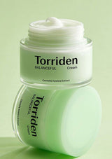 [TORRIDEN] Balanceful Cica Cream 80ml