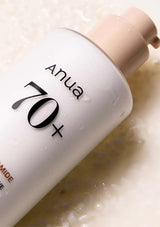 [ANUA] Rice 70 Intensive Moisturizing Milk 150ml