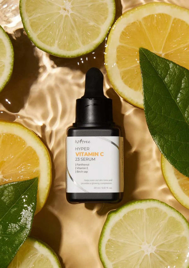 [ISNTREE] Hyper Vitamin C 23 Serum 20ml