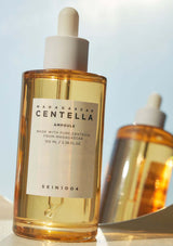 [SKIN1004] Madagascar Centella Ampoule 55ml | 100ml