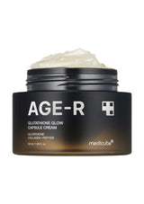 [MEDICUBE] AGE-R Glutathione Glow Capsule Cream 50ml