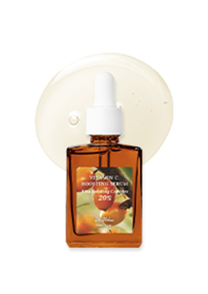 [DR. ALTHEA] Vitamin C Boosting Serum 30ml