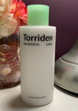 [TORRIDEN] Balanceful Cica Lotion 210ml