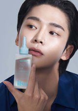 [ILSO] Super Melting Sebum Softener 150ml