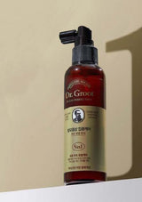 [DR. GROOT] Multi-Perfection Hair Loss Care Tonic 150ml