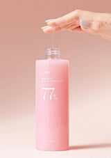 [ANUA] Peach 77% Niacin Essence Toner 250ml