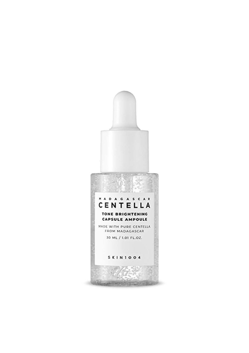 [SKIN 1004] Madagascar Centella Tone Brightening Capsule Ampoule 30ml | 100ml