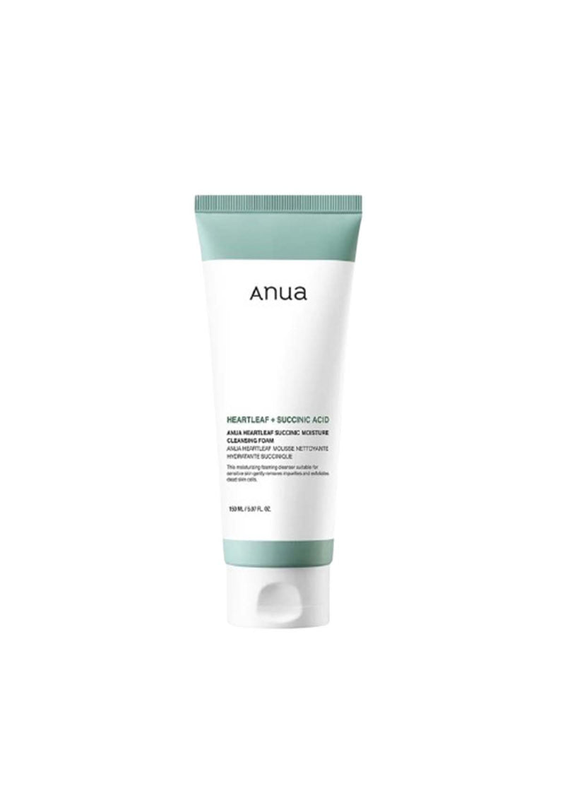 [ANUA] Skincare Range