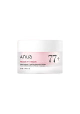 [ANUA] Peach 77% Niacin Enriched Cream 50ml