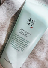 [BEAUTY OF JOSEON] Green Plum Refreshing Cleanser 100ml