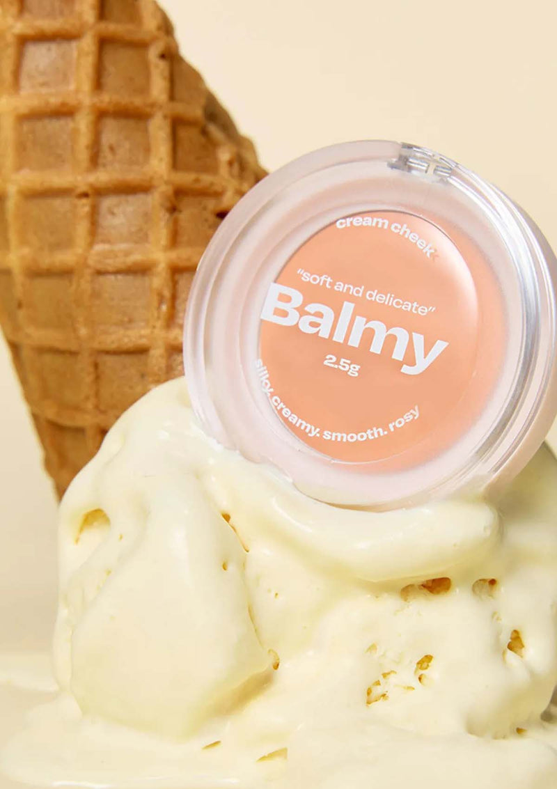 [ALTERNATIVE STEREO] Balmy Cream Cheek 2.5g