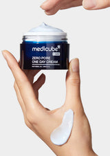 [MEDICUBE] Zero Pore One Day Cream 50ml